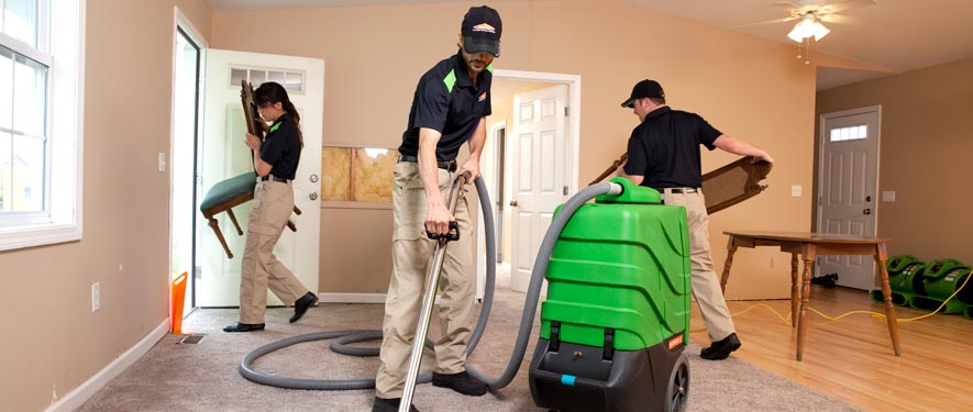 Cambridge, MA cleaning services
